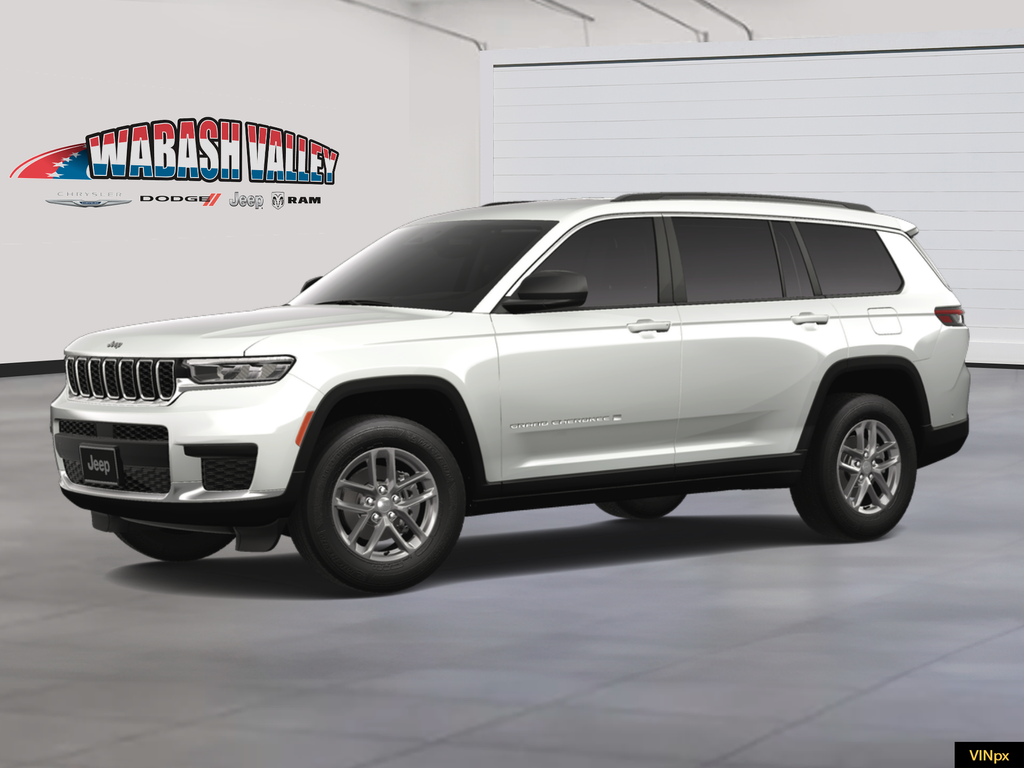 new 2025 Jeep Grand Cherokee car, priced at $37,839