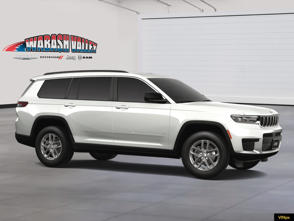 new 2025 Jeep Grand Cherokee car, priced at $37,839