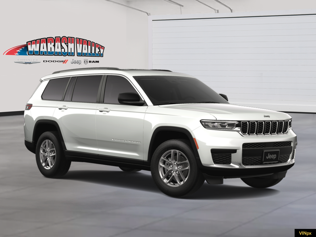 new 2025 Jeep Grand Cherokee car, priced at $37,839