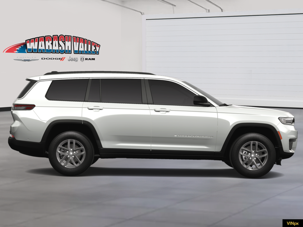 new 2025 Jeep Grand Cherokee car, priced at $37,839