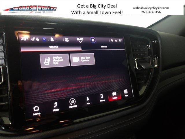 used 2022 Dodge Durango car, priced at $33,454