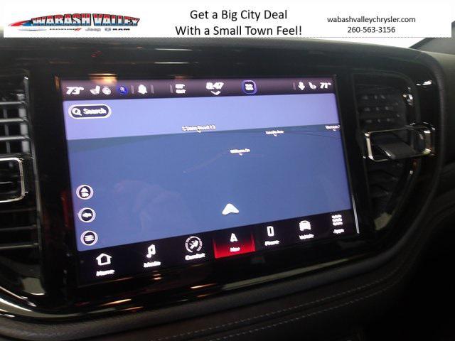 used 2022 Dodge Durango car, priced at $33,454