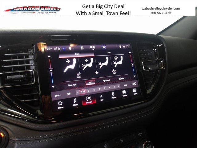 used 2022 Dodge Durango car, priced at $33,454