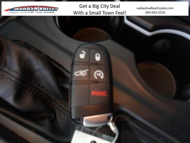 used 2022 Dodge Durango car, priced at $33,454