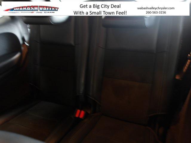 used 2022 Dodge Durango car, priced at $33,454