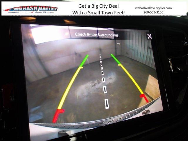 used 2022 Dodge Durango car, priced at $33,454