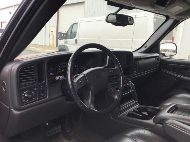 used 2005 Chevrolet Silverado 1500 car, priced at $7,884