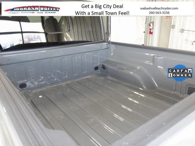 used 2021 Jeep Gladiator car, priced at $28,880