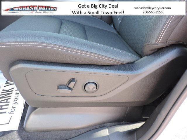 new 2025 Ram 1500 car, priced at $44,168
