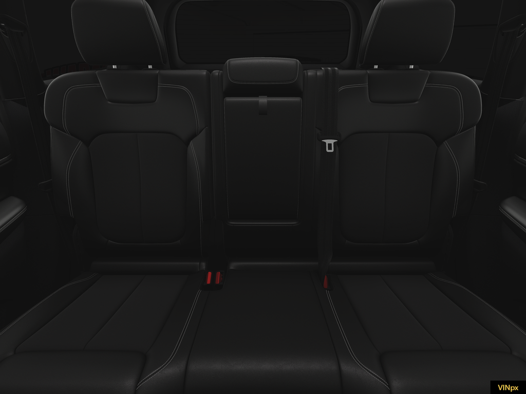 new 2025 Jeep Grand Cherokee car, priced at $41,031