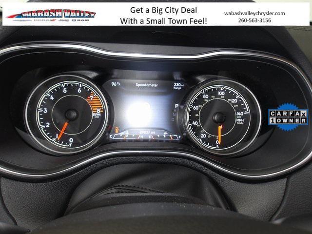 used 2022 Jeep Cherokee car, priced at $26,586