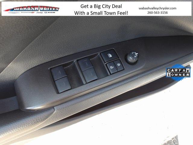 used 2024 Toyota Camry car, priced at $23,282