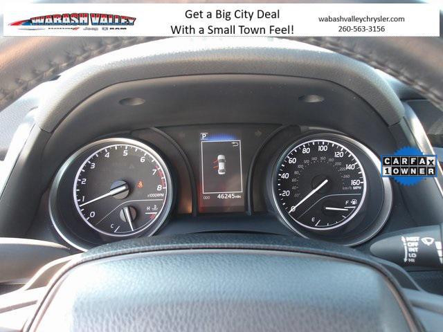 used 2024 Toyota Camry car, priced at $23,282