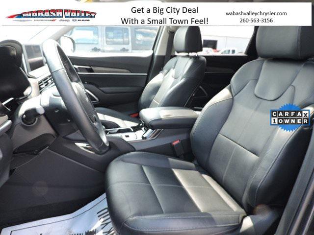 used 2022 Kia Telluride car, priced at $30,968