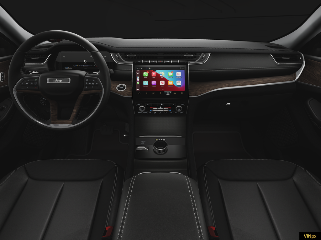 new 2025 Jeep Grand Cherokee car, priced at $42,785