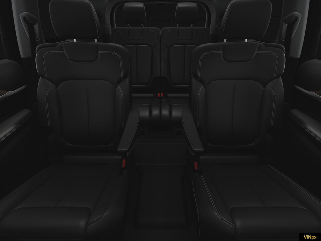 new 2025 Jeep Grand Cherokee car, priced at $42,785