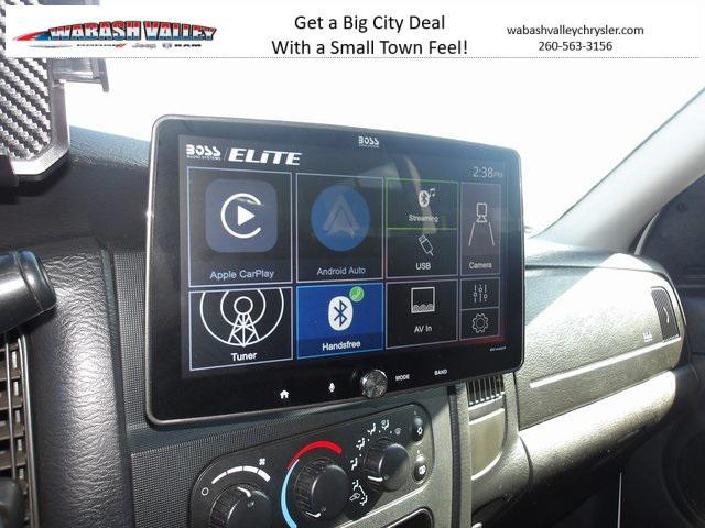 used 2004 Dodge Ram 2500 car, priced at $19,984