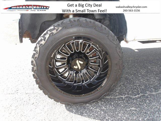 used 2004 Dodge Ram 2500 car, priced at $19,984