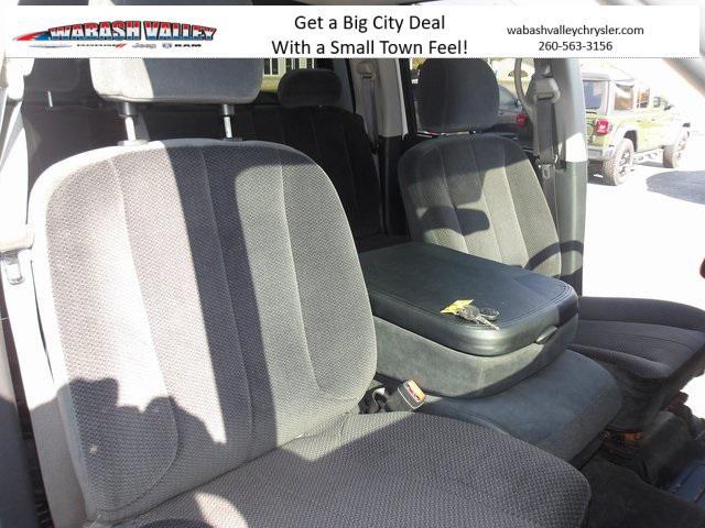used 2004 Dodge Ram 2500 car, priced at $19,984