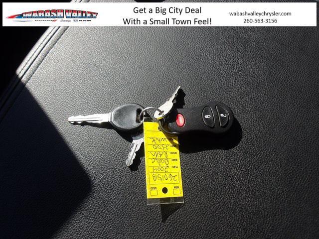 used 2004 Dodge Ram 2500 car, priced at $19,984