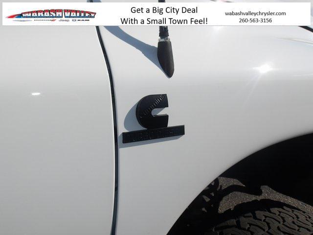 used 2004 Dodge Ram 2500 car, priced at $19,984