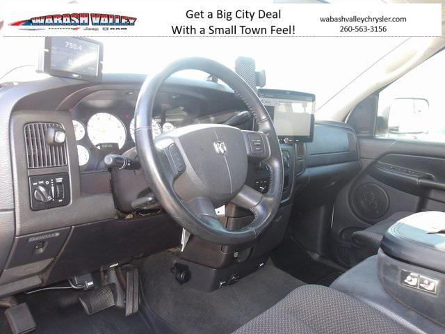 used 2004 Dodge Ram 2500 car, priced at $19,984