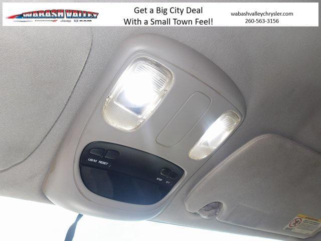 used 2004 Dodge Ram 2500 car, priced at $19,984