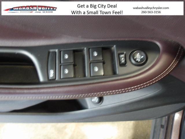 used 2017 Buick Envision car, priced at $14,840