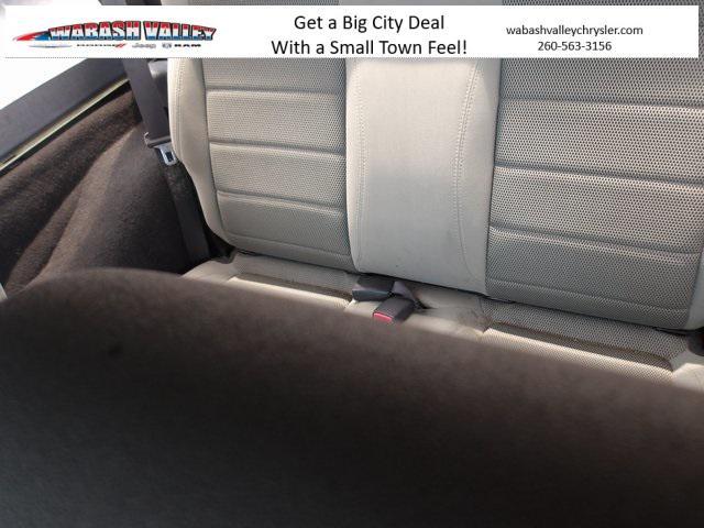 used 2007 Jeep Wrangler car, priced at $9,814