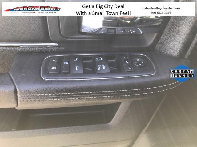 used 2016 Ram 1500 car, priced at $22,868