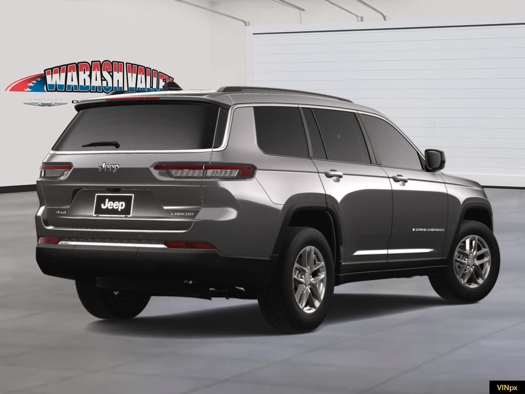 new 2025 Jeep Grand Cherokee car, priced at $38,543