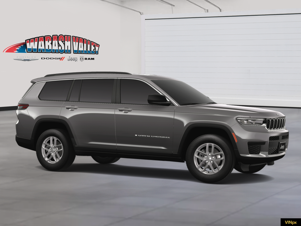 new 2025 Jeep Grand Cherokee car, priced at $38,543