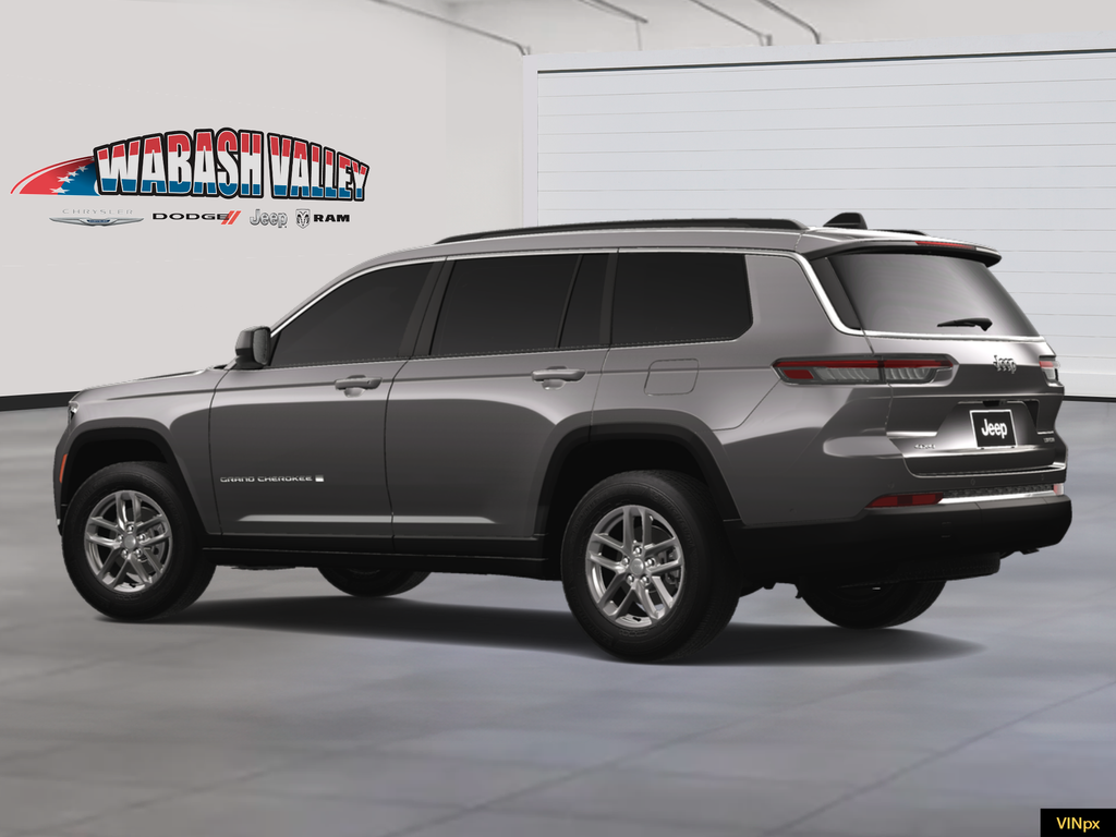 new 2025 Jeep Grand Cherokee car, priced at $38,543