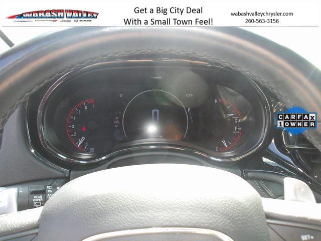 used 2022 Dodge Durango car, priced at $30,984