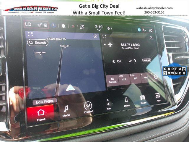 used 2022 Dodge Durango car, priced at $30,984