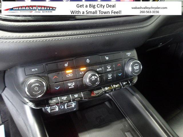 used 2022 Dodge Durango car, priced at $33,953