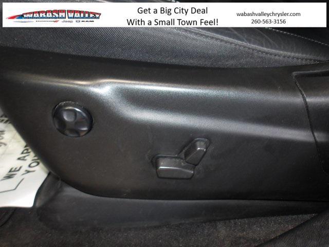 used 2022 Dodge Durango car, priced at $33,953