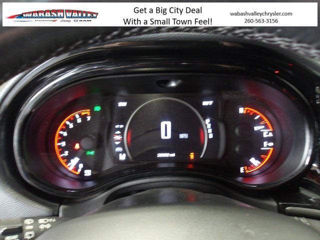 used 2022 Dodge Durango car, priced at $33,953