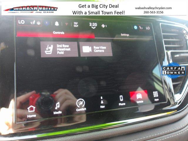 used 2022 Dodge Durango car, priced at $30,984