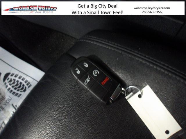 used 2022 Dodge Durango car, priced at $33,953
