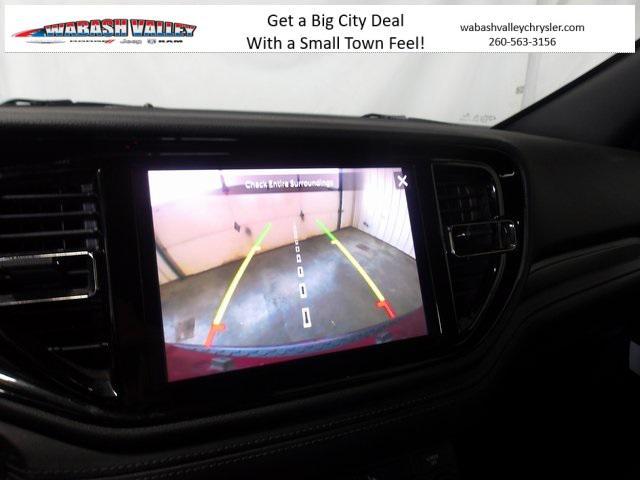 used 2022 Dodge Durango car, priced at $33,953