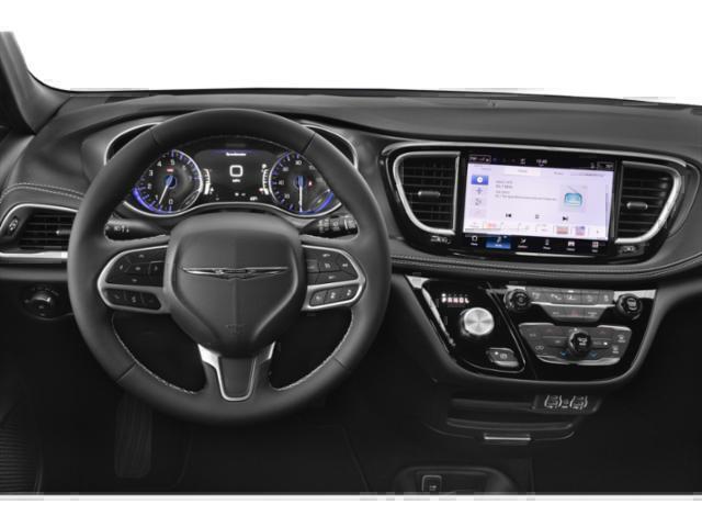 new 2026 Chrysler Pacifica car, priced at $40,248