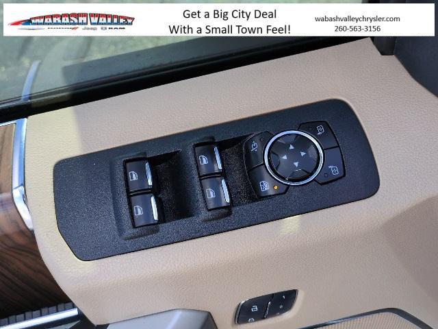 used 2016 Ford F-150 car, priced at $21,916