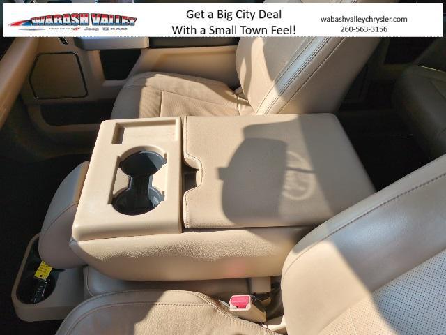 used 2016 Ford F-150 car, priced at $21,916