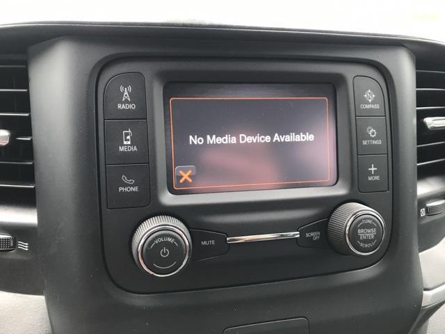 used 2022 Ram 1500 car, priced at $35,857