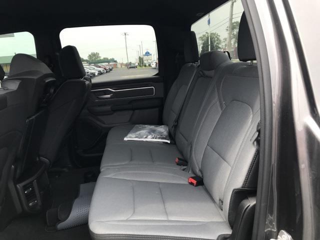 used 2022 Ram 1500 car, priced at $35,857