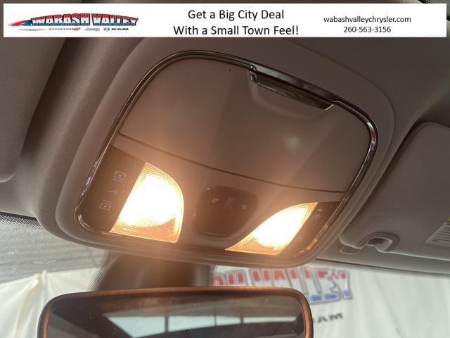 used 2019 Jeep Cherokee car, priced at $15,984