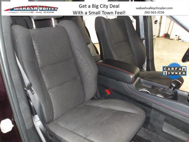 used 2023 Dodge Durango car, priced at $31,986