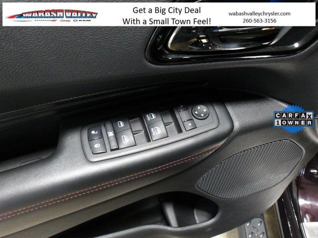 used 2023 Dodge Durango car, priced at $31,986