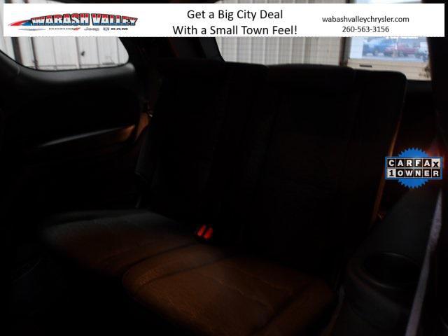used 2023 Dodge Durango car, priced at $31,986
